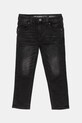 Guess jeans copii jeans negru N4BA02.D4KC0.9BYH