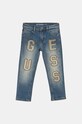 Детские джинсы Guess Planet friendly голубой N4BA04.D4GV0.9BYH