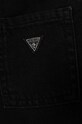 Chłopiec Guess jeansy N4BA05.D5JL0.9BYH czarny