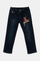 Guess jeansi jeans bleumarin N4BA06.D4CA0.9BYH