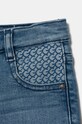 Băieți Guess jeans copii N4BA07.D4GV0.9BYH albastru