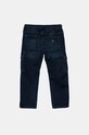 Детские джинсы Guess N4BA11.D5FQ0.9BYH тёмно-синий AW24