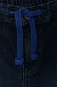 Мальчик Детские джинсы Guess N4BA11.D5FQ0.9BYH тёмно-синий