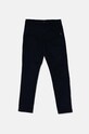 Дитячі штани Tommy Hilfiger 1985 SOFT TWILL CHINO PANTS KB0KB09435.9BYH.128.176 темно-синій AW24