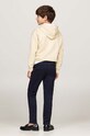 Детские брюки Tommy Hilfiger 1985 SOFT TWILL CHINO PANTS KB0KB09435.9BYH.128.176