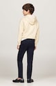 Детские брюки Tommy Hilfiger 1985 SOFT TWILL CHINO PANTS KB0KB09435.9BYH.104.122