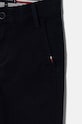 Детские брюки Tommy Hilfiger 1985 SOFT TWILL CHINO PANTS тёмно-синий KB0KB09435.9BYH.104.122