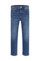 Джинси Tommy Hilfiger SKATER MID KB0KB09177.9BYH.128.176 блакитний AW24