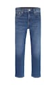 Tommy Hilfiger jeansy SKATER MID KB0KB09177.9BYH.128.176 niebieski AW24
