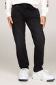 Dečki Otroške kavbojke Tommy Hilfiger MODERN STRAIGHT KB0KB09179.9BYH.128.176 črna