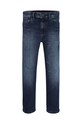 Дитячі джинси Tommy Hilfiger SKATER KB0KB09180.9BYH.128.176 темно-синій AW24