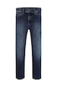 Detské rifle Tommy Hilfiger SKATER KB0KB09180.9BYH.128.176 tmavomodrá AW24