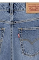 Chlapec Detské rifle Levi's 9EL229 modrá