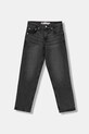 Дитячі джинси Levi's з регулюванням сірий 9EL229