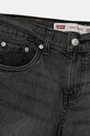 Хлопчик Дитячі джинси Levi's 9EL229 сірий