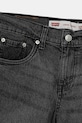 CHLAPEC Dětské rifle Levi's 9EL229 šedá