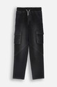 Coccodrillo jeans copii jeans negru ZC4123501JCB