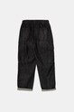 Дитячі джинси United Colors of Benetton 4AW7CF03G.G.Seasonal чорний AW24