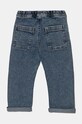 Детские джинсы United Colors of Benetton 42VXGF01W.P.Seasonal голубой AW24