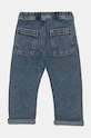 United Colors of Benetton jeansy dziecięce 42VXGF01W.P.Seasonal niebieski AW24