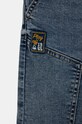 Мальчик Детские джинсы United Colors of Benetton 42VXGF01W.P.Seasonal голубой