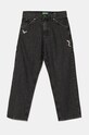 United Colors of Benetton jeans copii jeans gri 4DW2CE03G.G.Seasonal