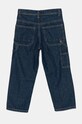 United Colors of Benetton jeans copii 4DW2CE03G.G.Seasonal albastru AW24