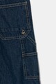 Băieți United Colors of Benetton jeans copii 4DW2CE03G.G.Seasonal albastru