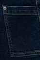 Мальчик Детские джинсы United Colors of Benetton 45ONGF023.P.Seasonal голубой