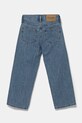Abercrombie & Fitch jeansy dziecięce KI231.4095 niebieski AW24