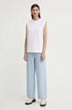 Τζιν παντελόνι 2NDDAY 2ND Foss TT - Classic Denim 2244762903 μπλε AW24