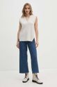 Τζιν παντελόνι Calvin Klein K20K207267 μπλε AW24