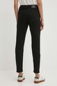 Odzież Calvin Klein jeansy K20K207303 czarny