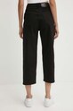 Дрехи Дънки Calvin Klein K20K207305 черен
