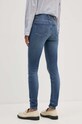 Oblečenie Rifle Tommy Hilfiger WW0WW42189 modrá