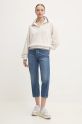 Джинси Tommy Hilfiger WW0WW42190 блакитний AW24