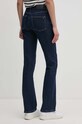 Odzież Tommy Hilfiger jeansy WW0WW42197 granatowy