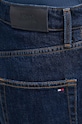Τζιν παντελόνι Tommy Hilfiger σκούρο μπλε WW0WW42199