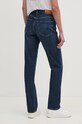 Oblečení Džíny Tommy Hilfiger WW0WW42203 námořnická modř