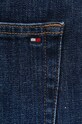 Džíny Tommy Hilfiger námořnická modř WW0WW42203