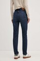 Odzież Tommy Hilfiger jeansy WW0WW42204 granatowy