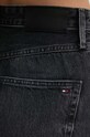 Джинси Tommy Hilfiger чорний WW0WW42206