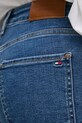 Îmbrăcăminte Tommy Hilfiger jeansi WW0WW43340 albastru