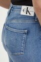 Traperice Calvin Klein Jeans plava J20J223649