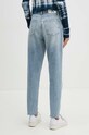 Îmbrăcăminte Calvin Klein Jeans jeansi J20J223653 albastru