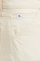 Джинсы Calvin Klein Jeans бежевый J20J223656