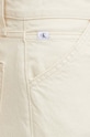 Τζιν παντελόνι Calvin Klein Jeans μπεζ J20J223656