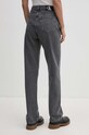 Oblečení Džíny Calvin Klein Jeans J20J223657 šedá