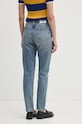 Одяг Джинси Calvin Klein Jeans J20J223658 блакитний