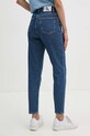 Îmbrăcăminte Calvin Klein Jeans jeansi J20J223660 albastru